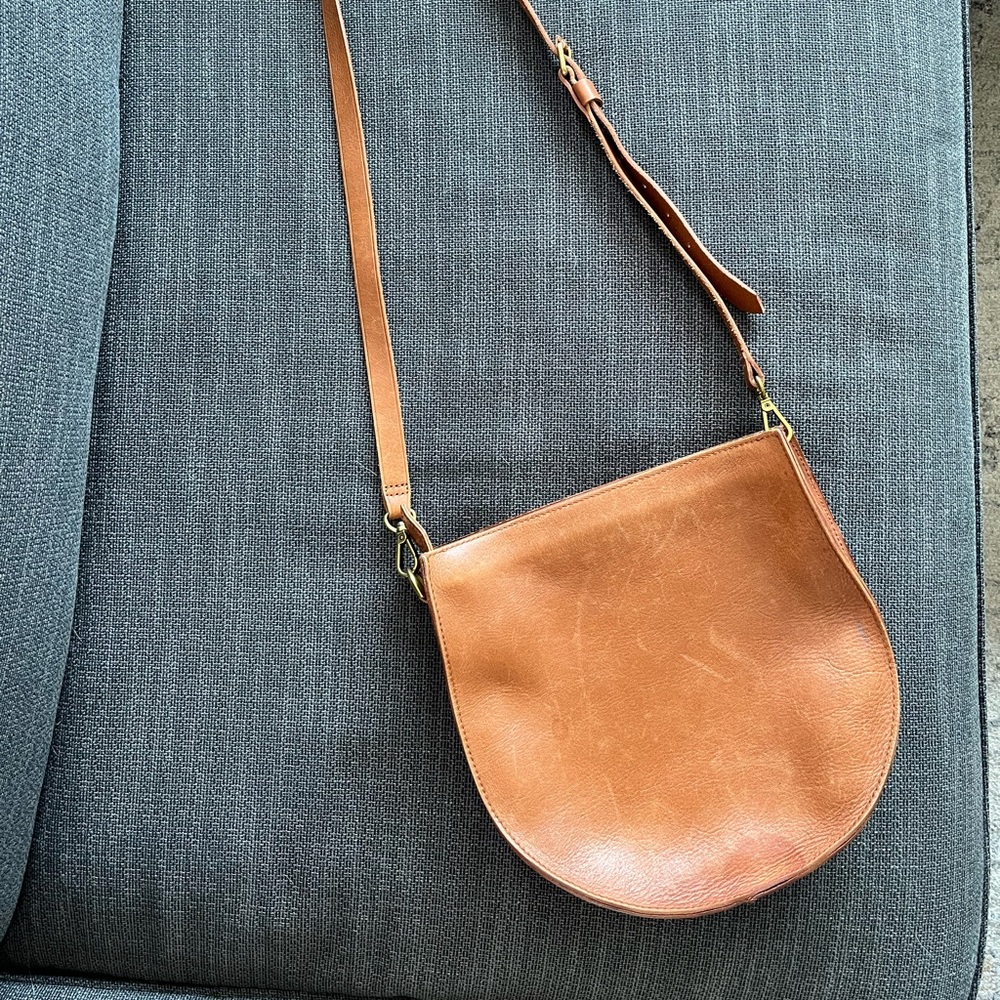 Madewell Crossbody Bag
